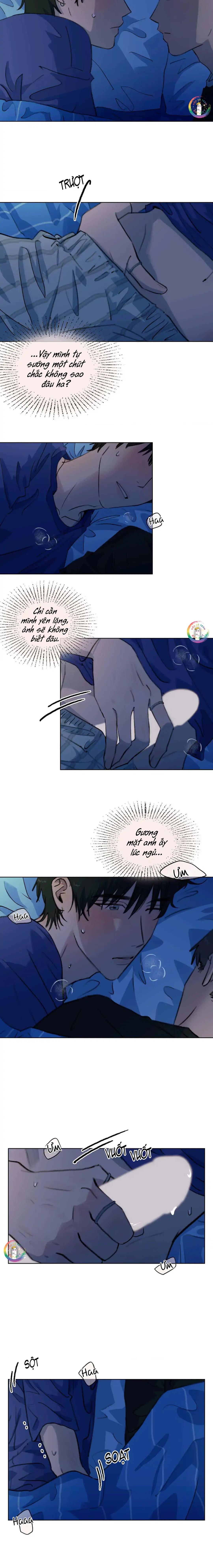 Hạ Đầu Mùa Chapter 17 - Next Chapter 18