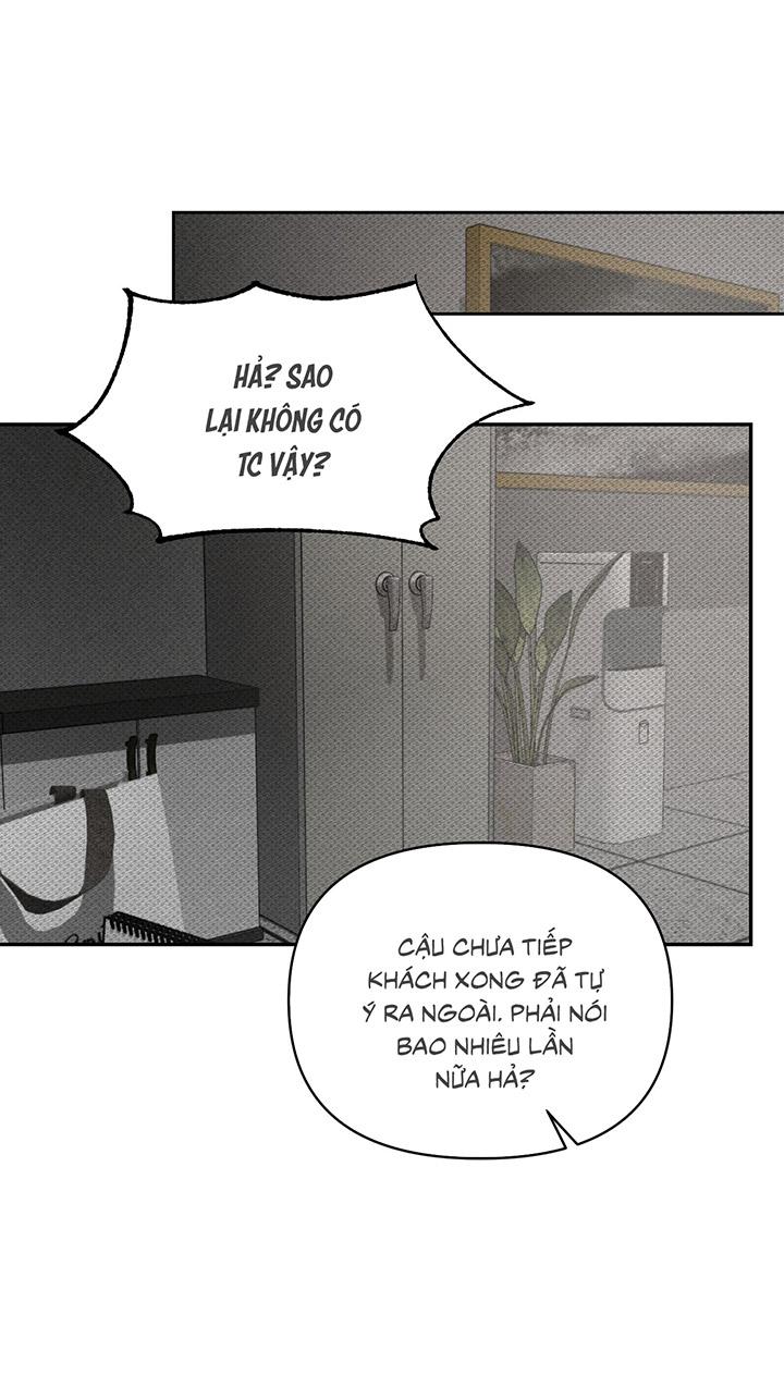 [DDT] KẺ ĐÁNH CẮP TRÁI TIM Chapter 6 - Trang 2