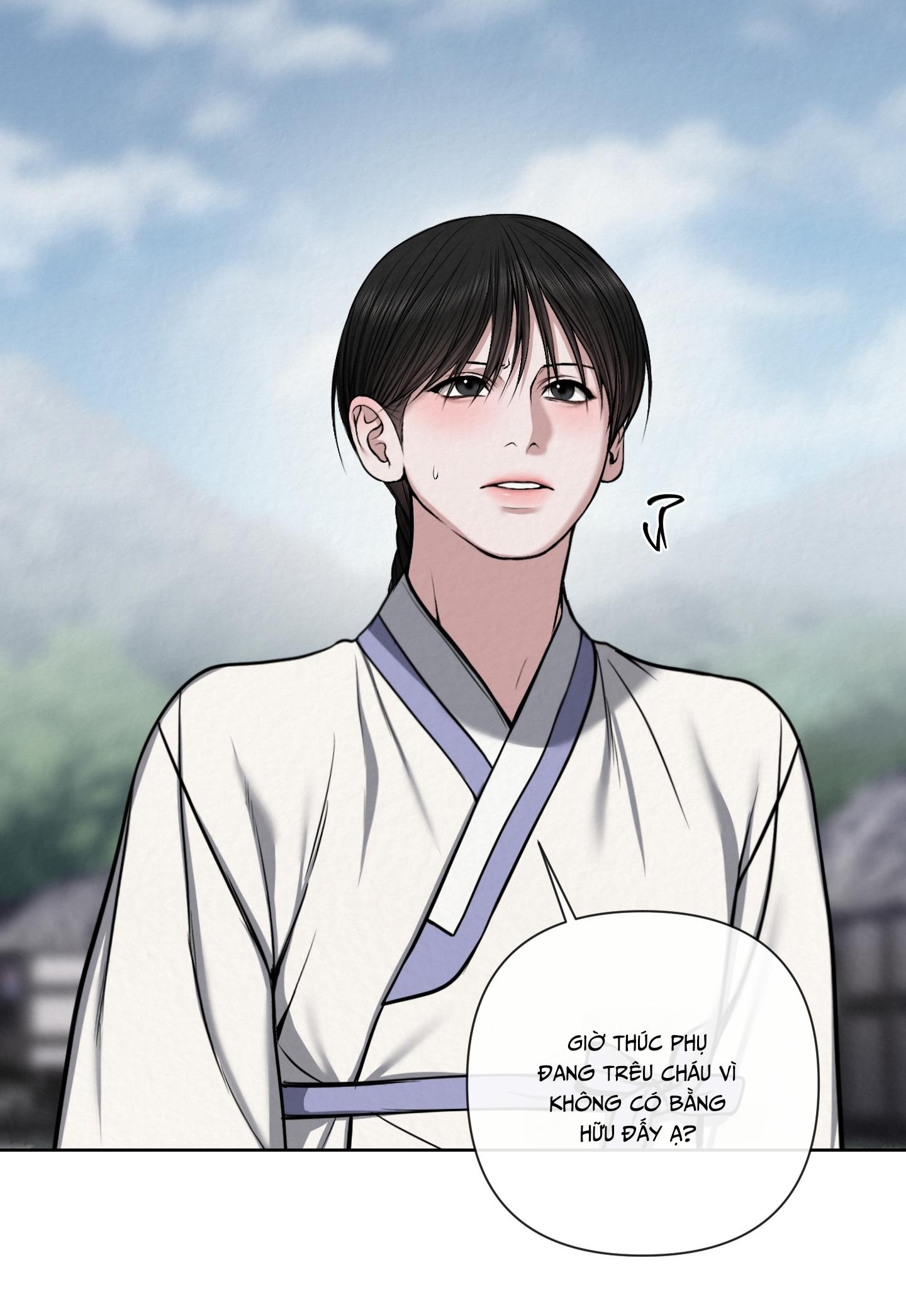 (GĐCV) HỐI HẬN Chapter 4 - Trang 2