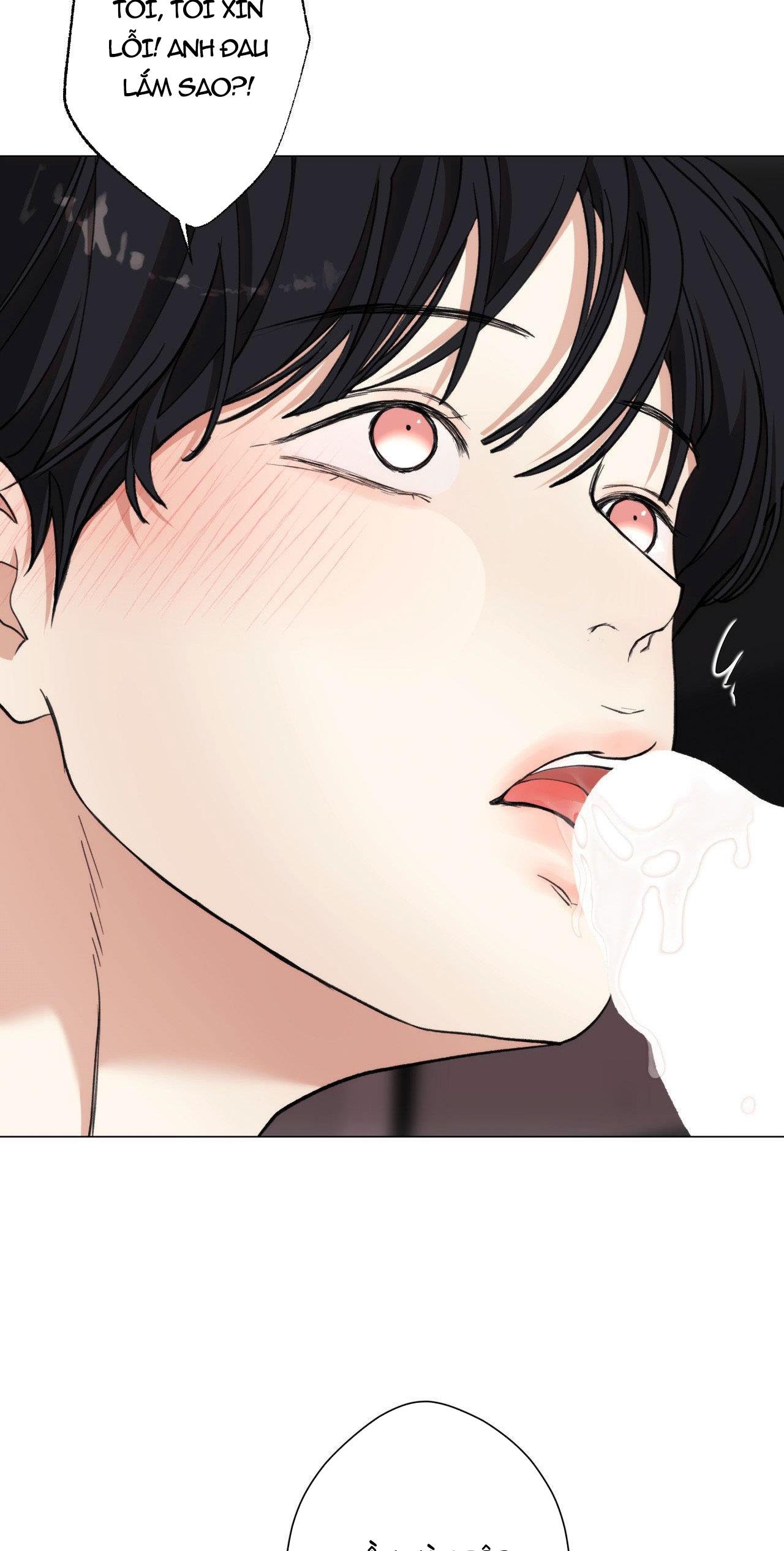EM BÉ VÀ ĐẠI CA Chapter 46 - Next 