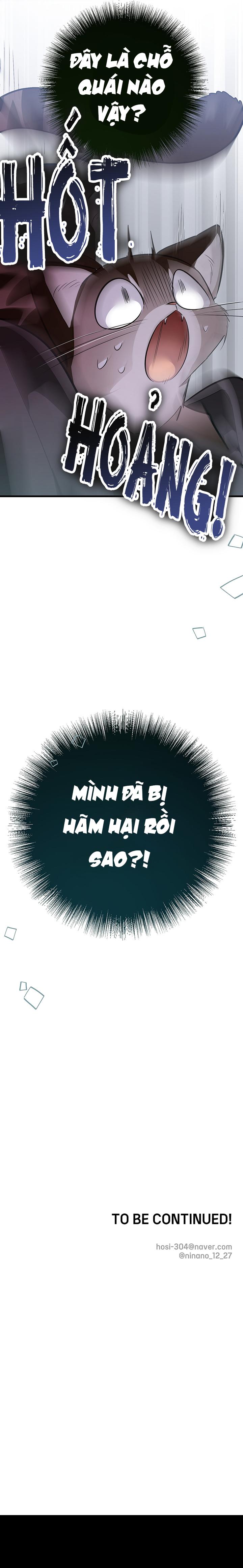 Sinh mèo con cho tôi mau trước khi thằng này điên lên Chapter 1 - Trang 2