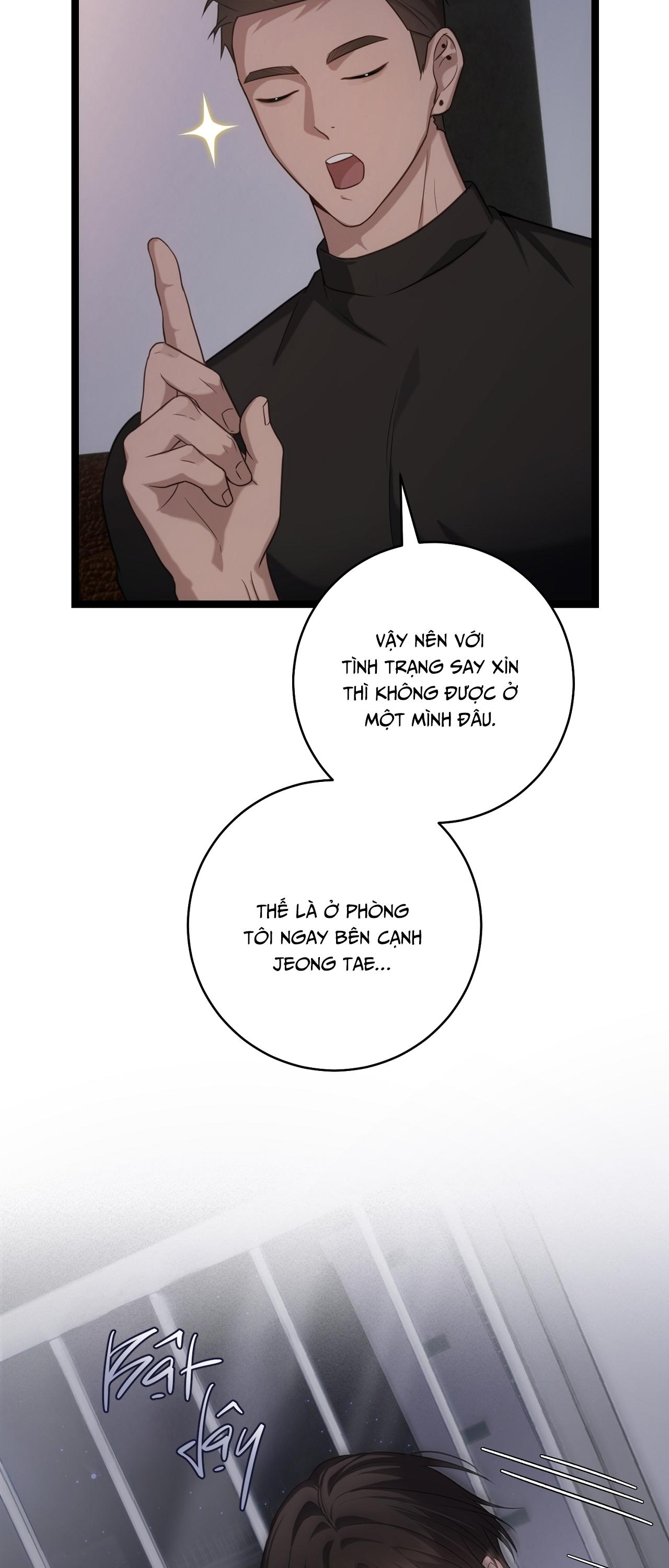 BÁU VẬT CỦA GUIDE Chapter 21 - Next 