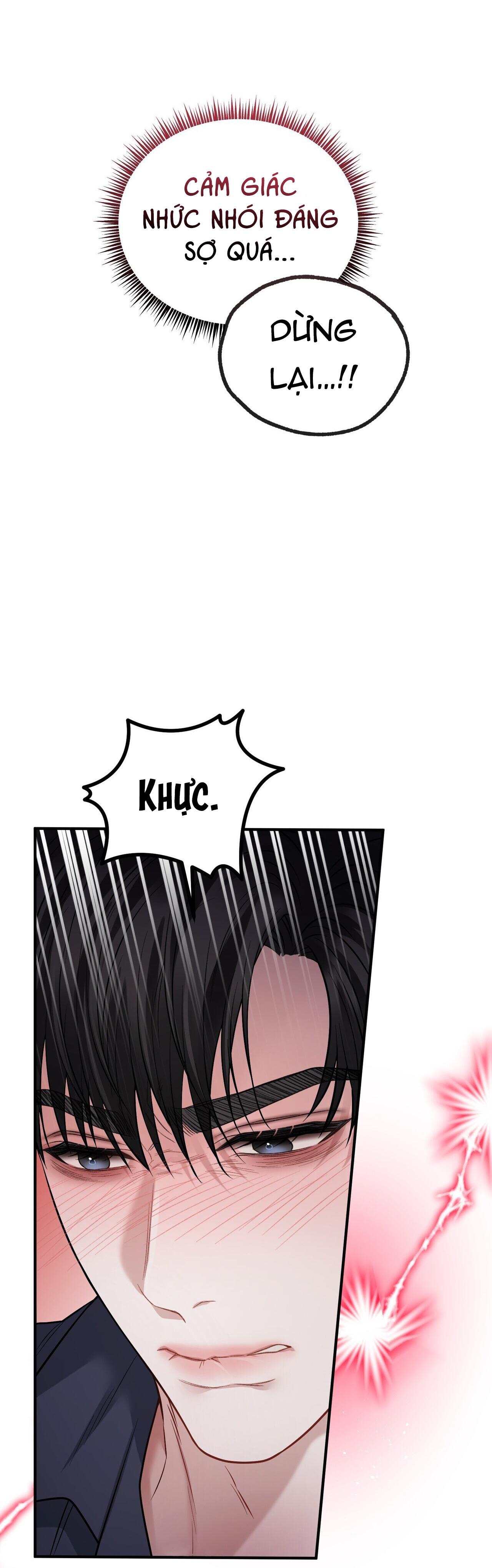 MỞ KHÓA GIAM CẦM Chapter 13 - Next Chapter 14