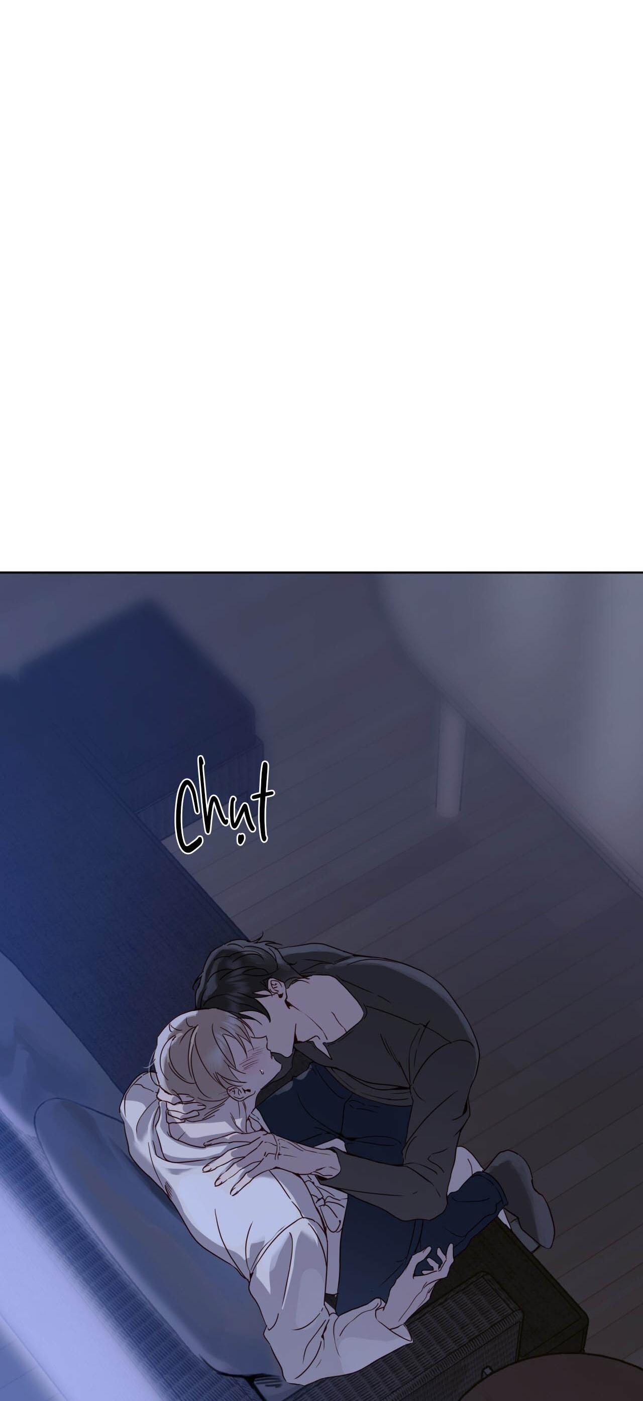 RAGA: Passion Chapter 17 - Next 