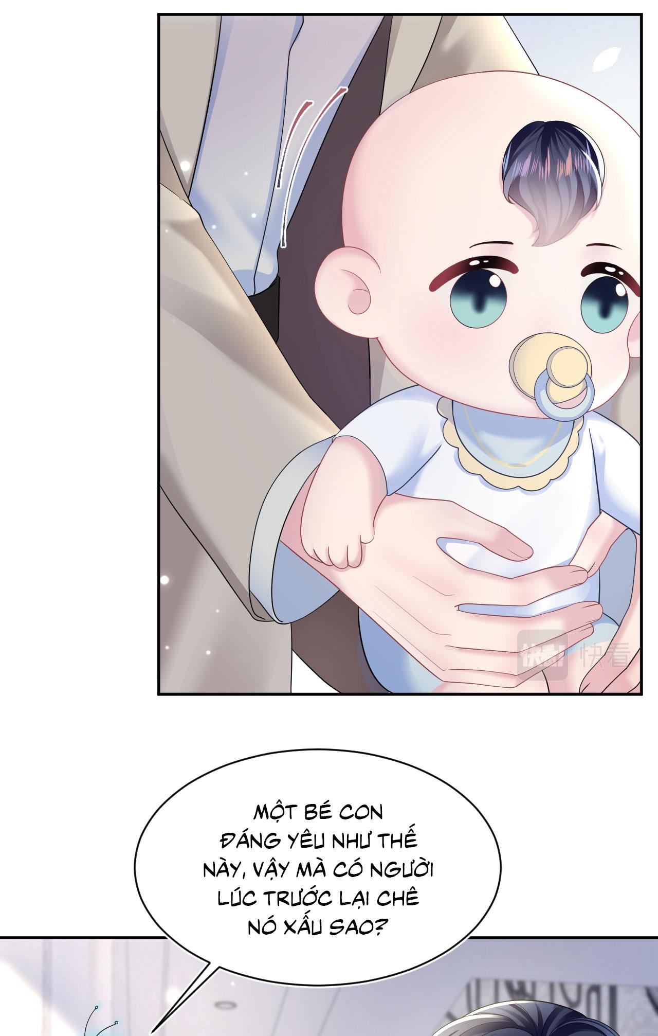 Tuyệt mỹ bạch liên hoa online dạy học Chapter 153 - Next Chapter 154 Thế giới 6