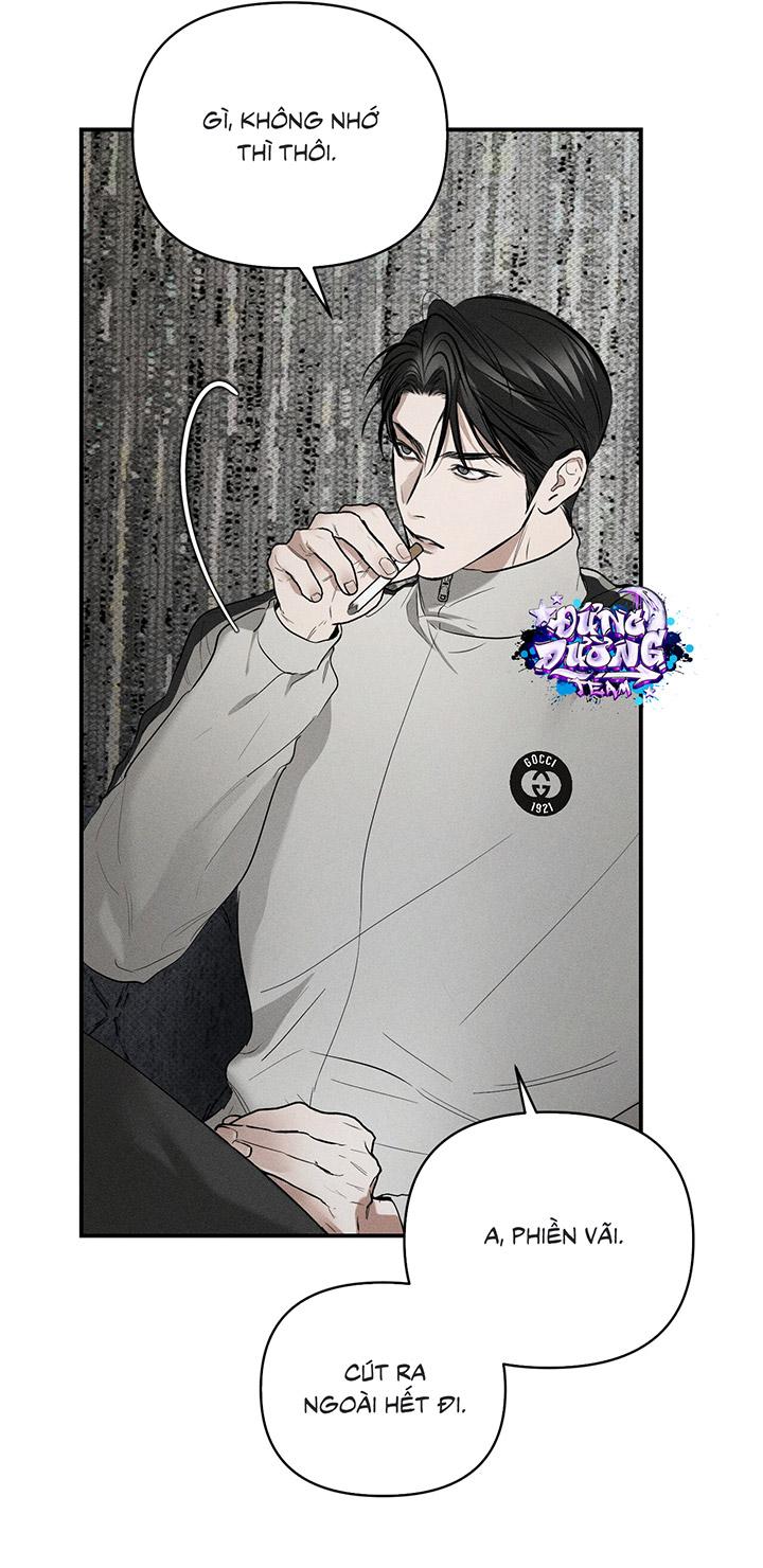[DDT] KẺ ĐÁNH CẮP TRÁI TIM Chapter 8 19+ - Next 