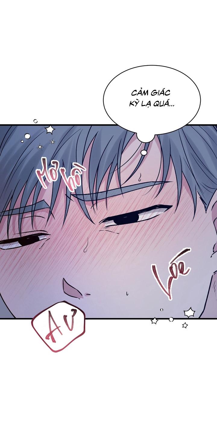 [DDT] NGƯỜI CHÚ TÔI YÊU! Chapter 2 19+ - Trang 2