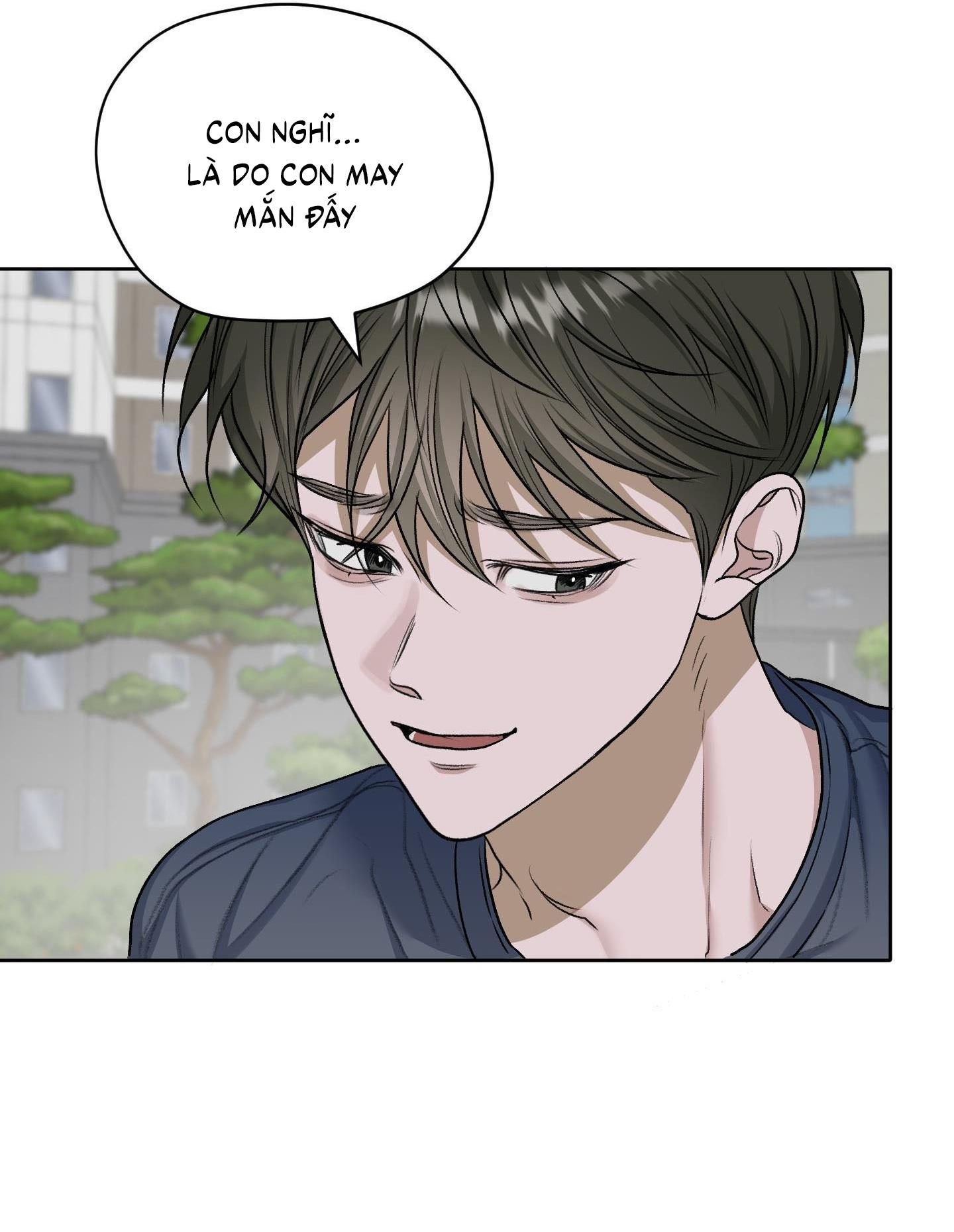 (CBunu) Đầm Sen Héo Úa Chapter 57 - Next 