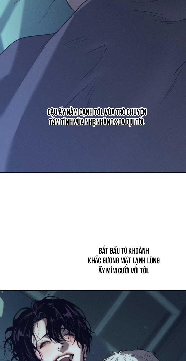 Tiệm bánh nóng bỏng và gợi cảm Chapter 23 - Next Chapter 24