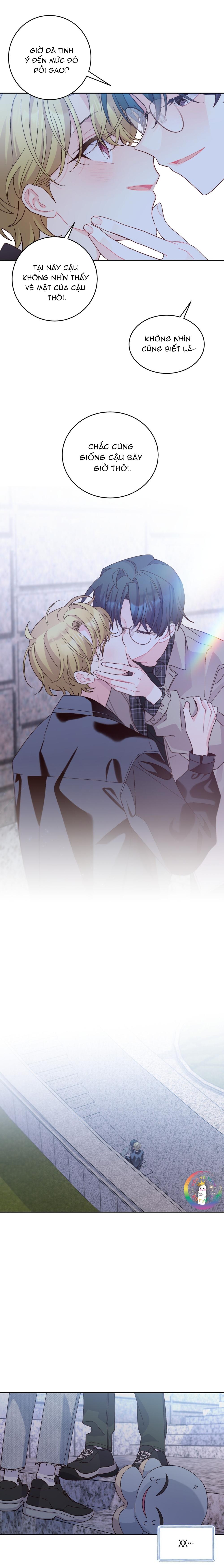 Merry Marbling Chapter 115 Chụt chụt - Next Chapter 116