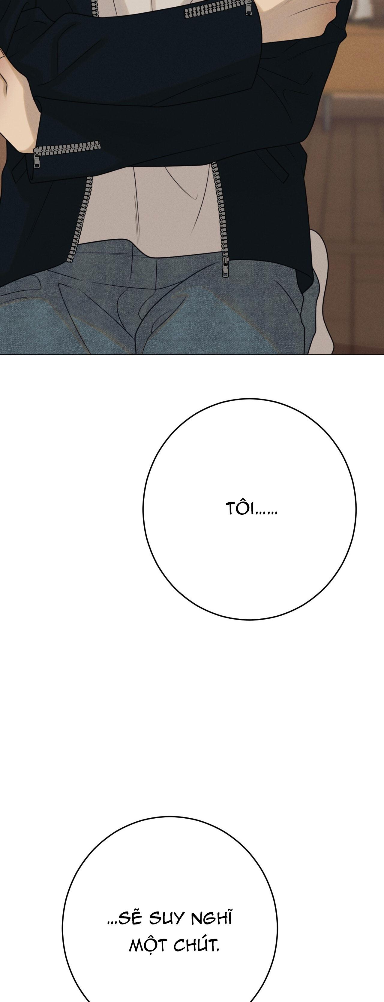 QUẺ BÓI GIẤC MƠ CỦA YÊU TINH Chapter 54 - Next 