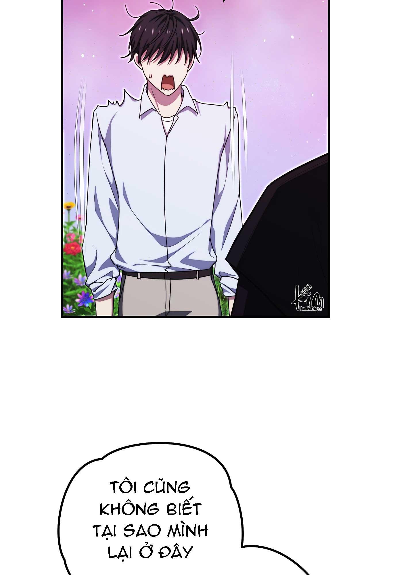 Hỗn Mộng Chapter 41 - Next 