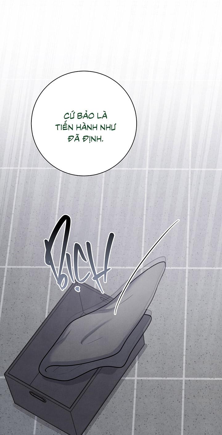[DDT] HƯƠNG VỊ TÌNH THÂN Chapter 16 19+ - Trang 2