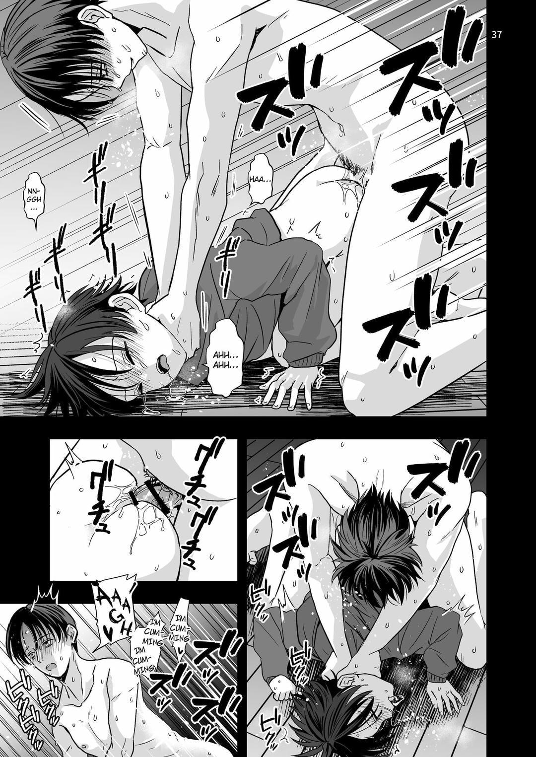 Đutanbao Shota Chapter 66 - Next Chapter 67