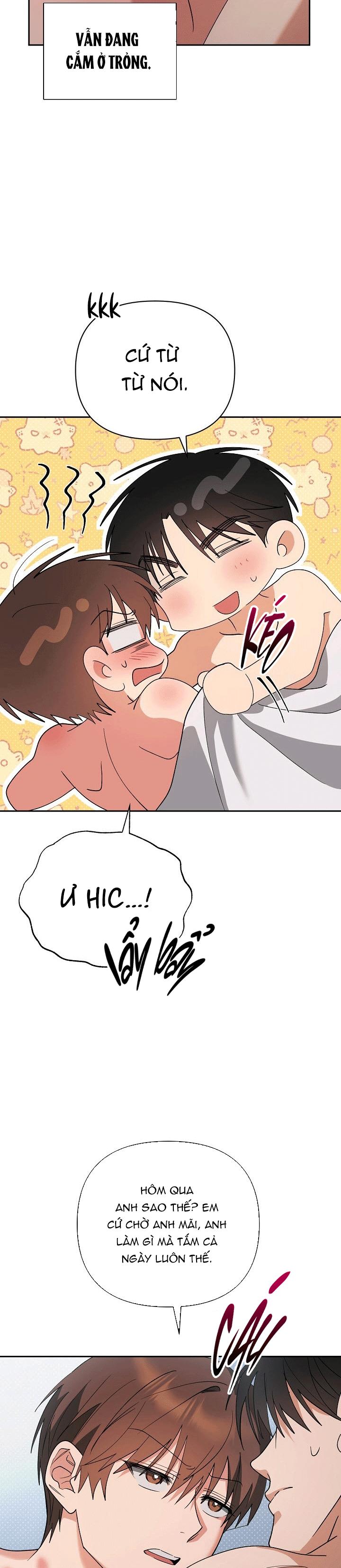 ROMANCE NOT ROMANTIC Chapter 50 - Next 