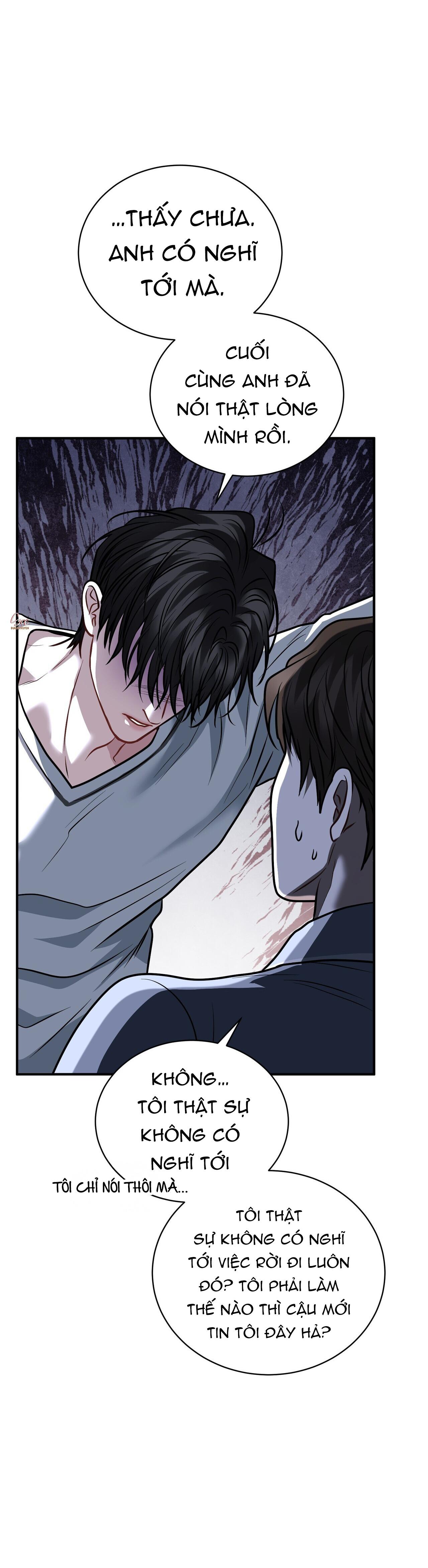 MỞ KHÓA GIAM CẦM Chapter 19 - Next Chapter 20