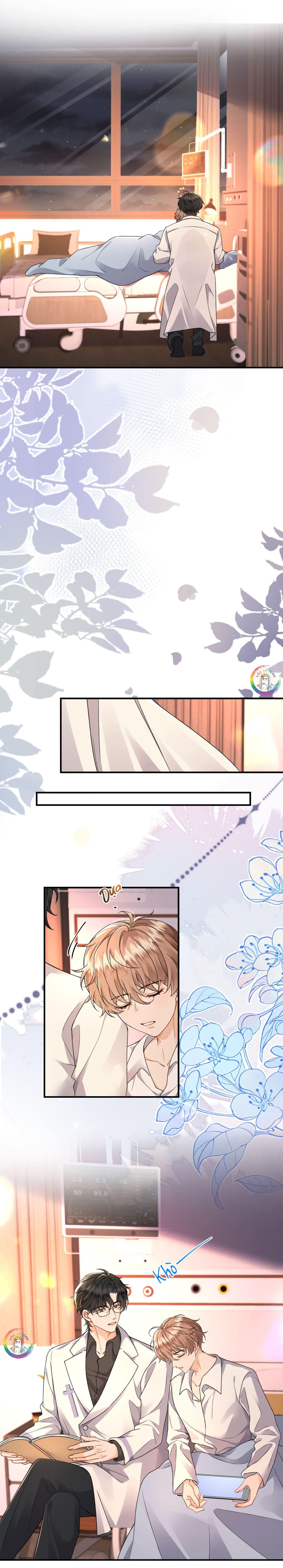 Dáng Vẻ Anh Thích Em Đều Có (END) Chapter 19 - Trang 2