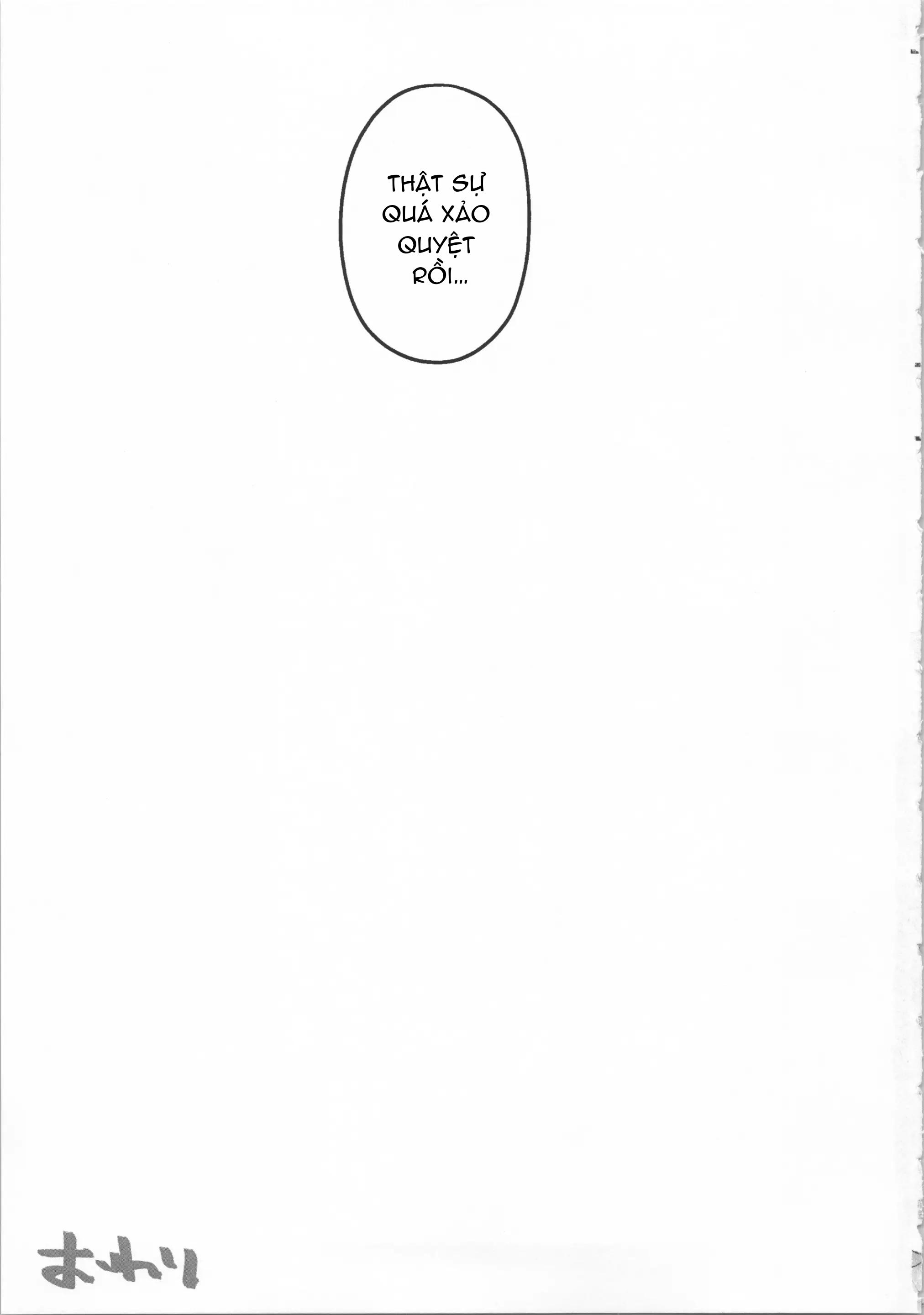 Doujinshi Tổng Hợp Chapter 339 - Next 