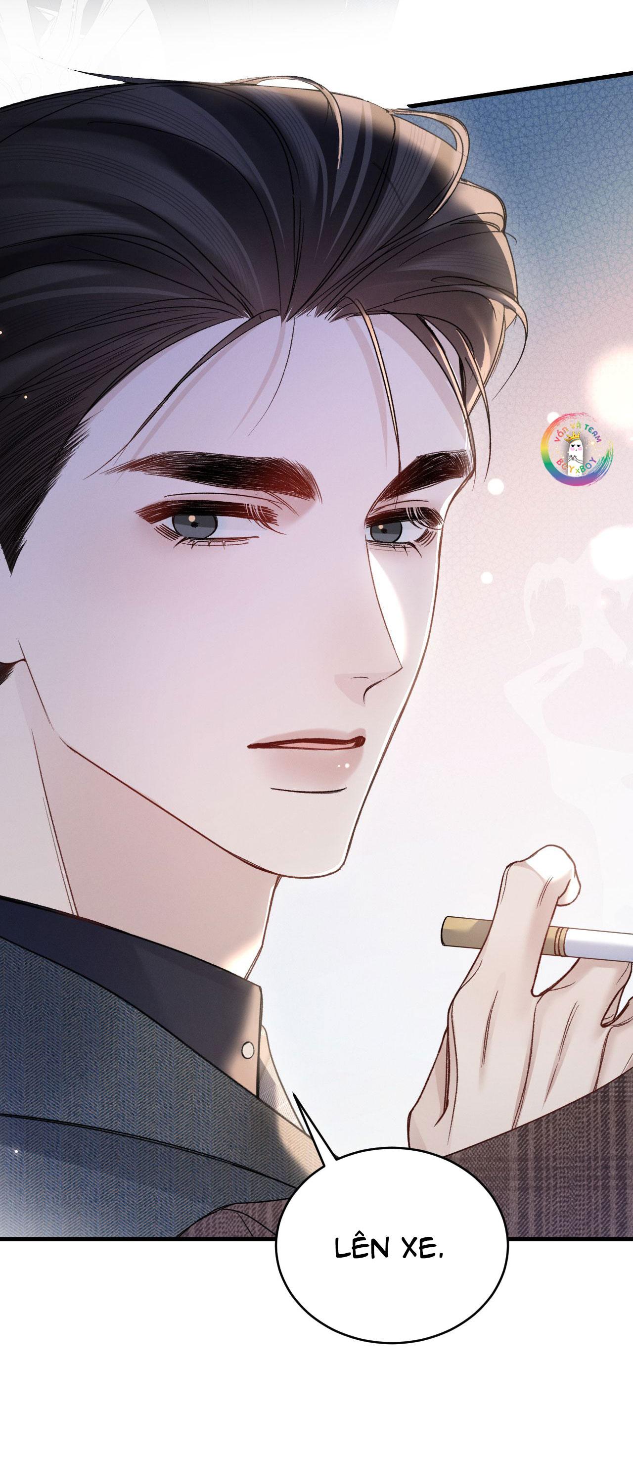 Cuộc Đối Đầu Gay Gắt Chapter 128 - Next Chapter 128.1
