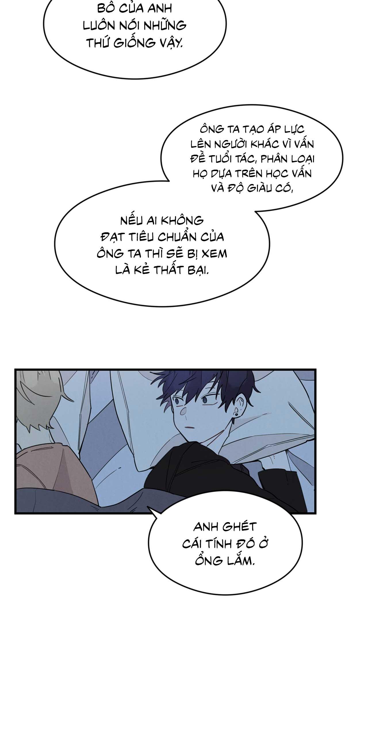 One-Room TA Chapter 19 - Next Chapter 20 H tuốt nhẹ hàng