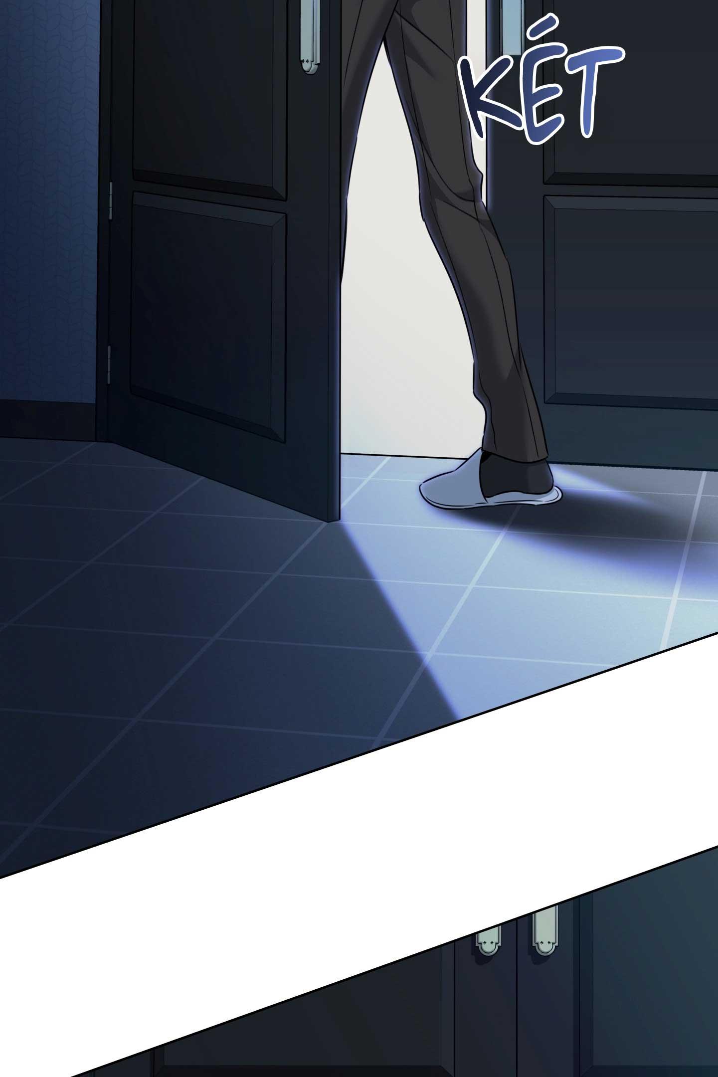 HONEY TROUBLE Chapter 48 - Next 