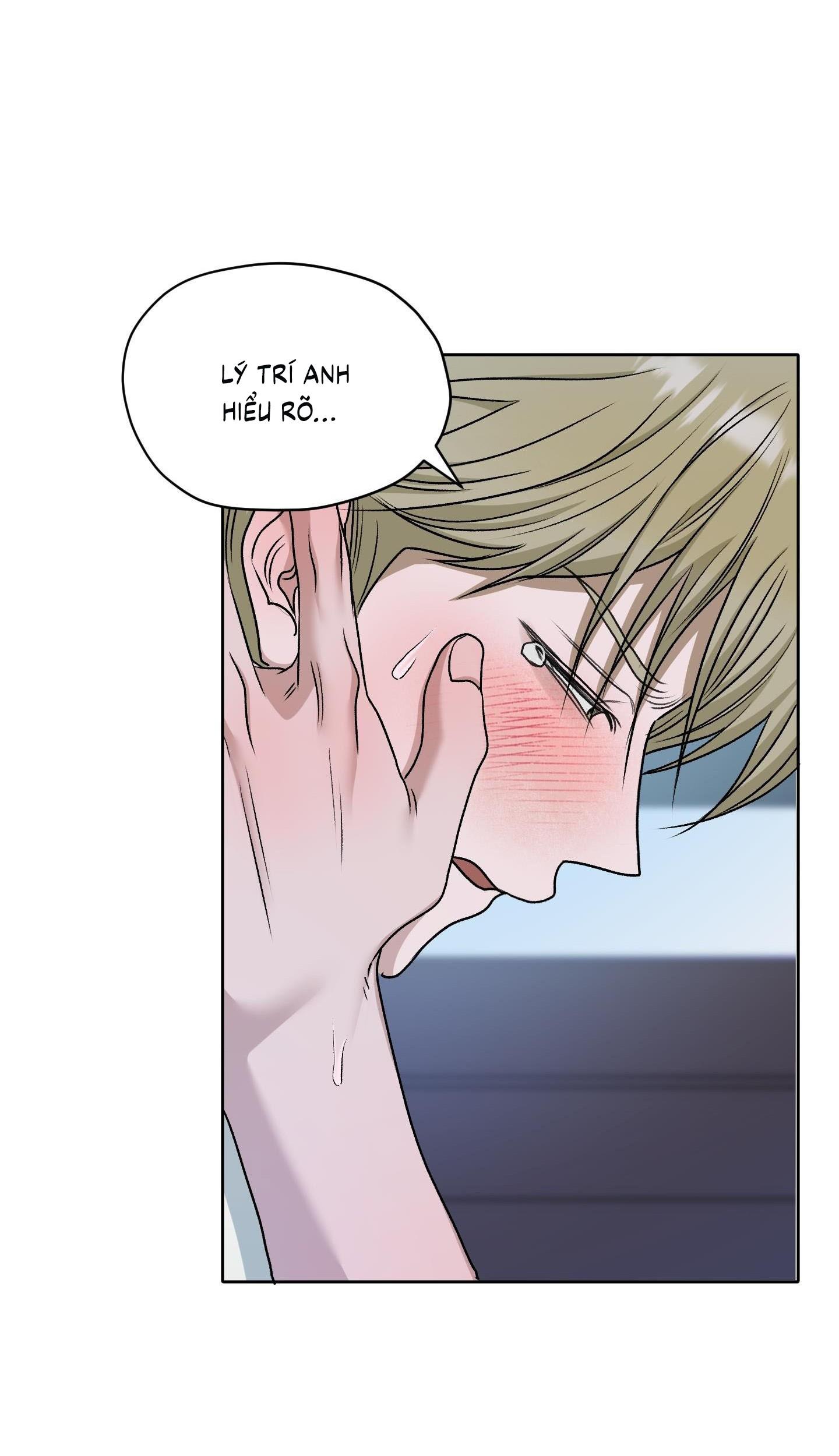 (CBunu) Đầm Sen Héo Úa Chapter 56 H+ - Next 
