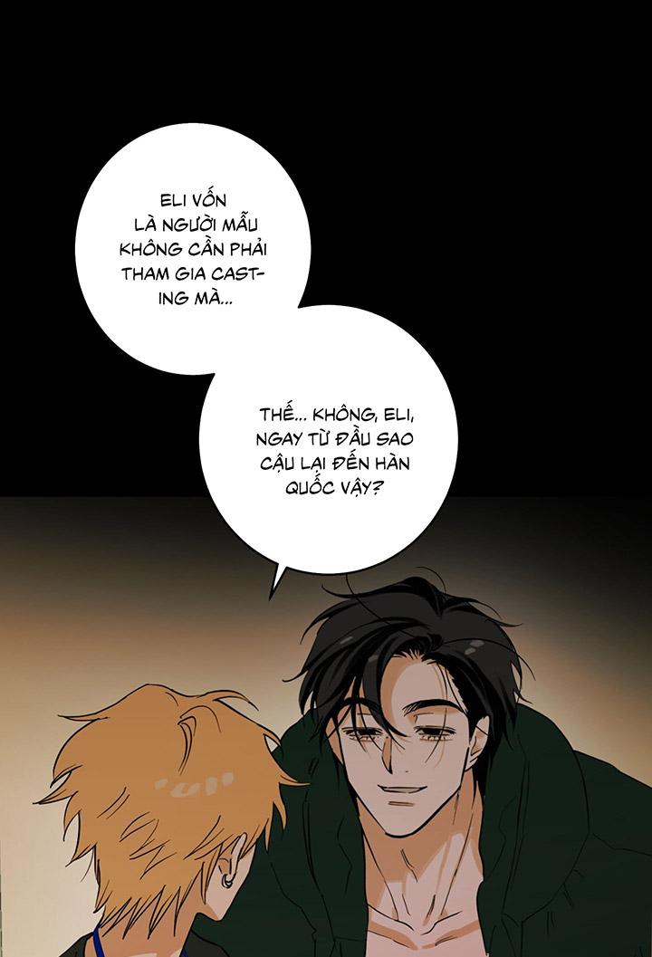 [DDT] Phiên Bản Hoàn Hảo Chapter 2 19+ - Trang 2
