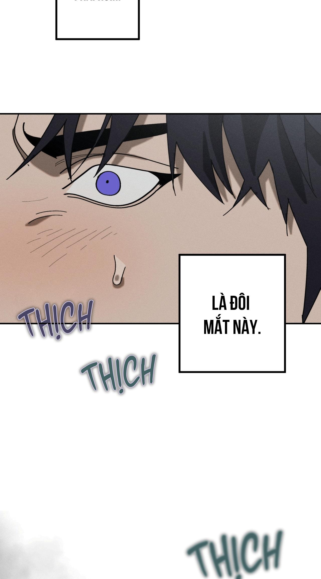 GIỮA LƯNG CHỪNG LỬA Chapter 3 H - Trang 2