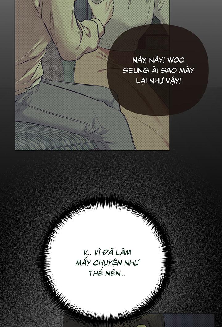[DDT] KẺ ĐÁNH CẮP TRÁI TIM Chapter 1 - Trang 2