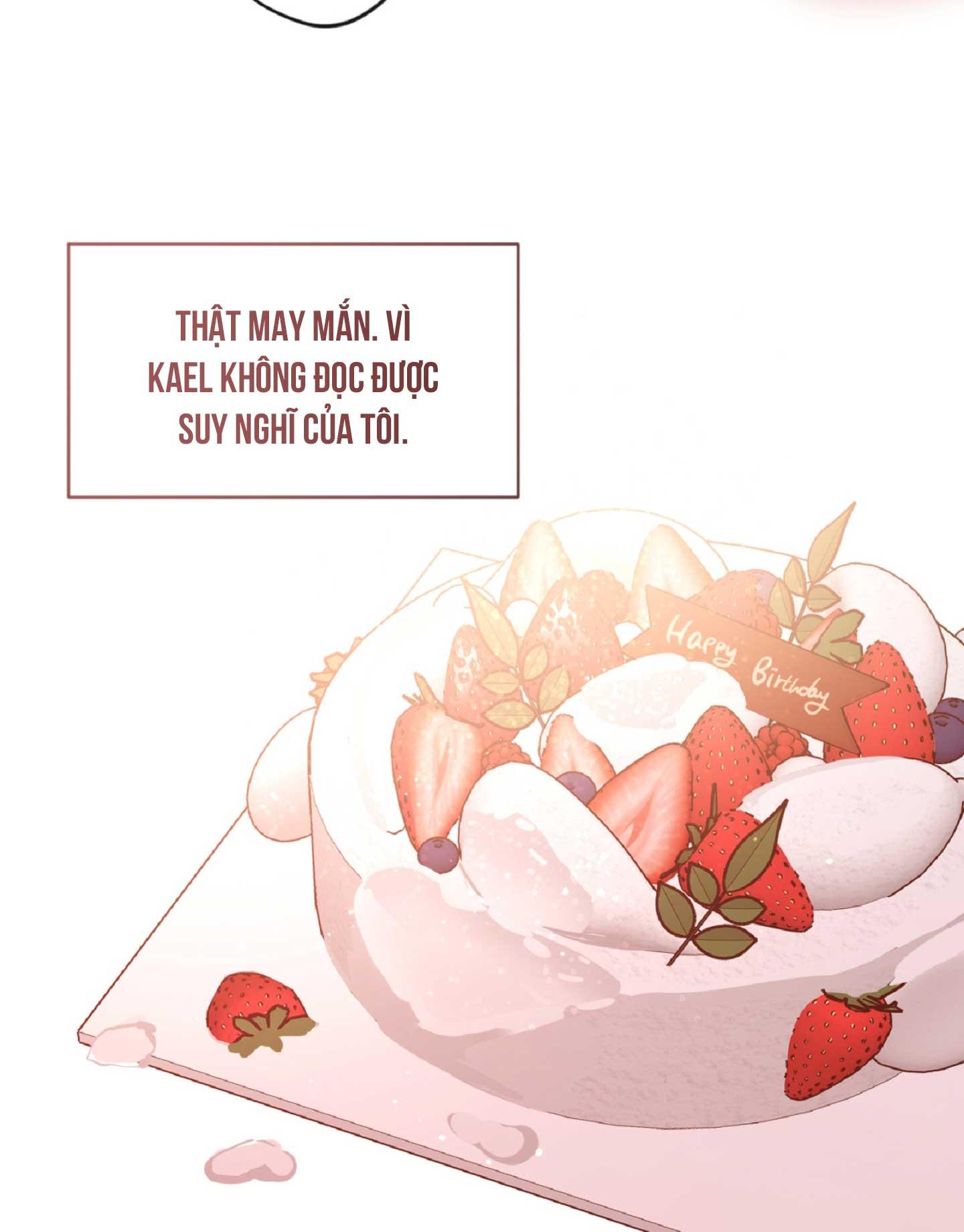 Angel kiss Chapter 28 - Next 