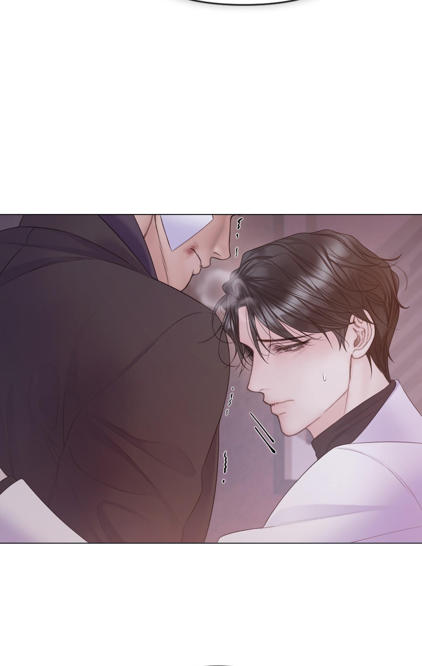 MARY JANE Chapter 65 - Next 