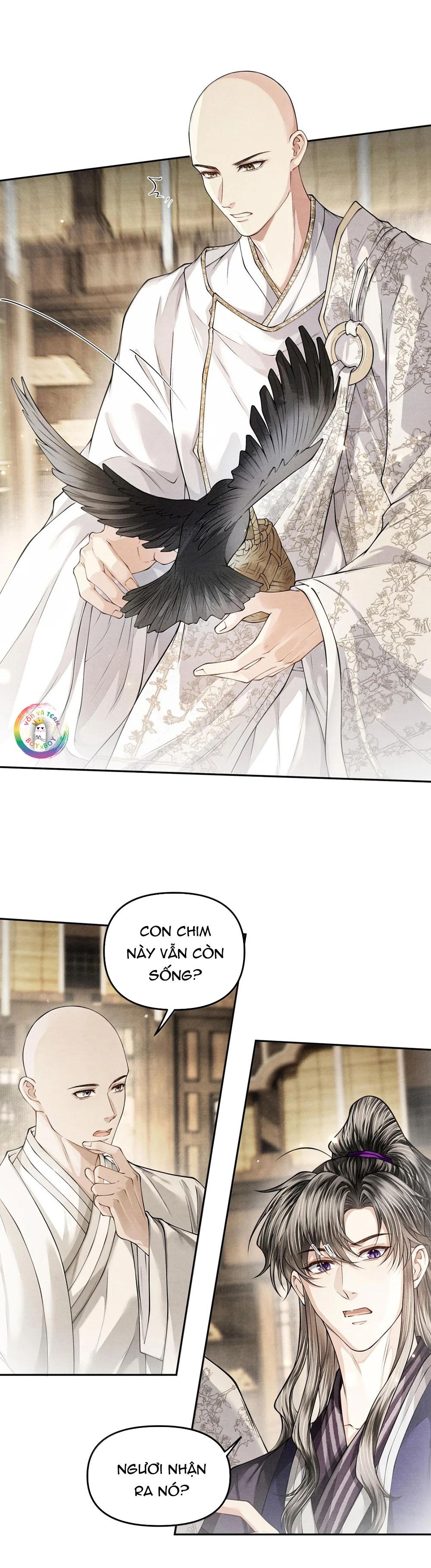 Đồng Tiền Kham Thế Chapter 150 - Next 