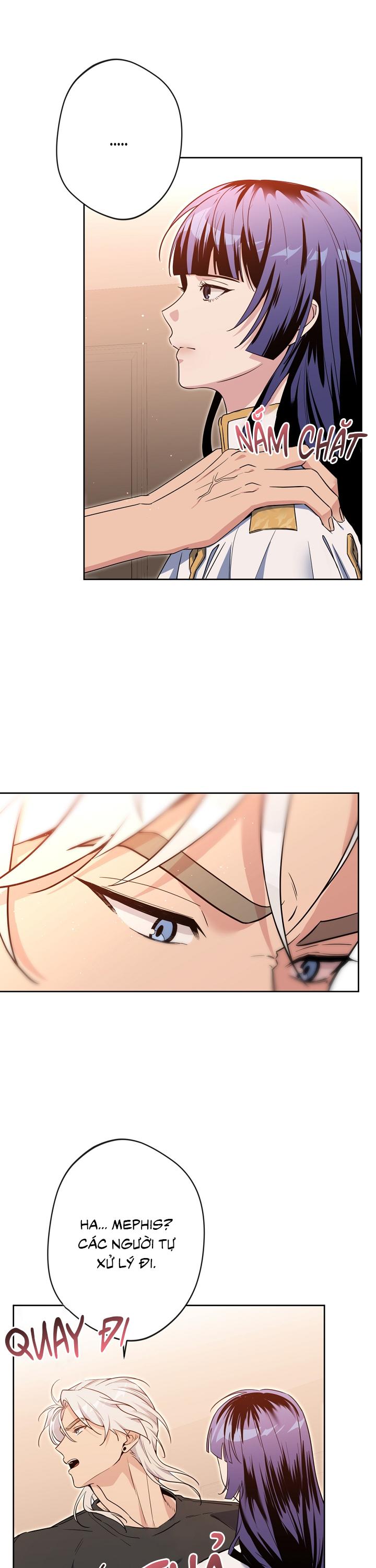 Angel kiss Chapter 45 - Next Chapter 46
