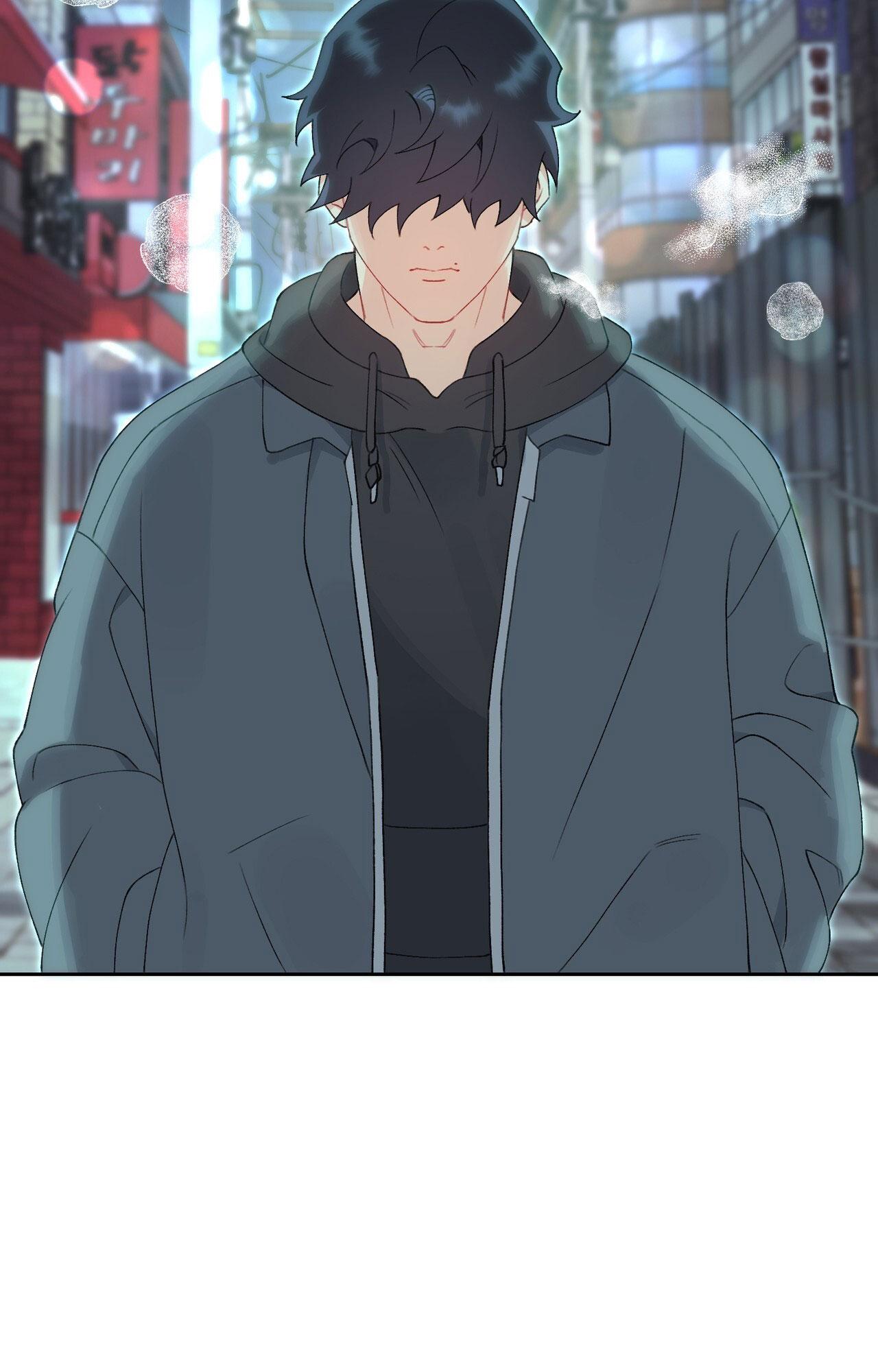 THIÊNG LIÊNG VÀ TÀN NHẪN Chapter 5 - Trang 2
