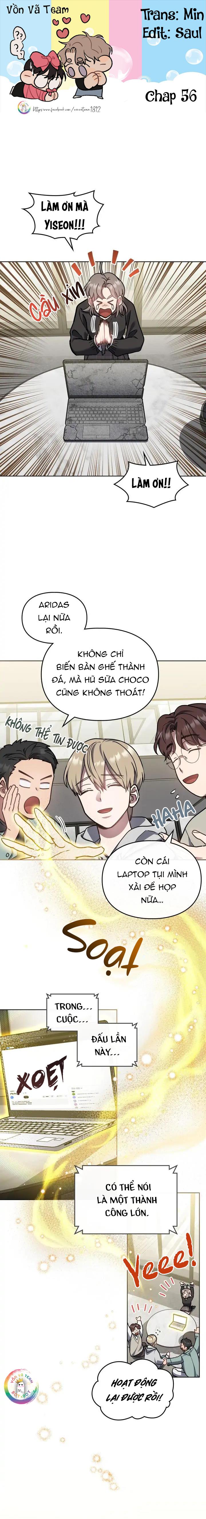 Vết Tích Của Ánh Dương Chapter 57 - Next 