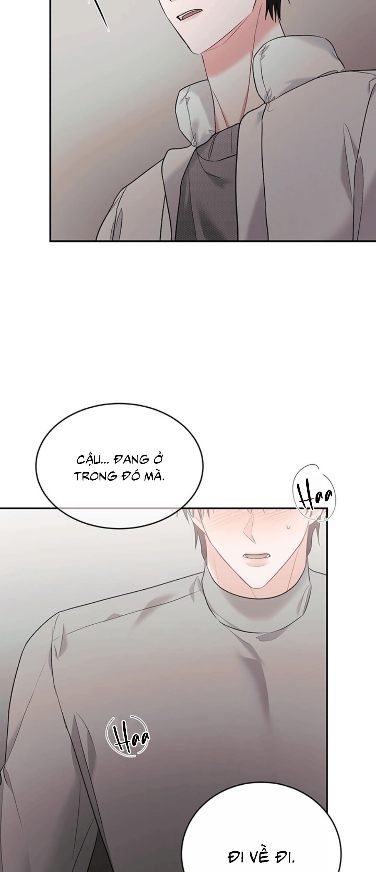 TIỂU THỬ: BẮT ĐẦU MÙA HÈ Chapter 59 - Next 