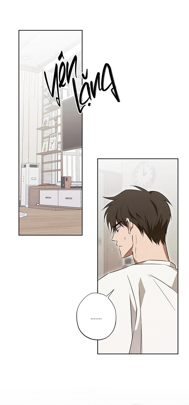 [DDT] CHIẾN LƯỢC ĐOẠT TÂM CỦA CUỘC TÌNH ĐƠN PHƯƠNG Chapter 4 - Trang 2