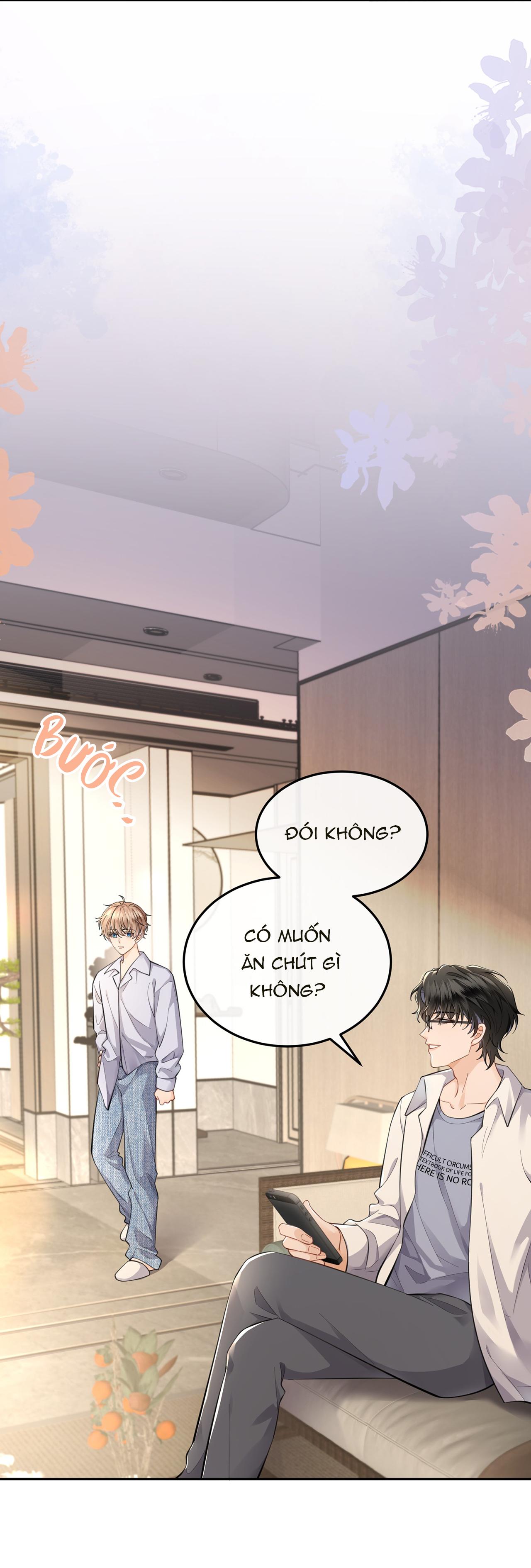 Dáng Vẻ Anh Thích Em Đều Có Chapter 2 - Next 