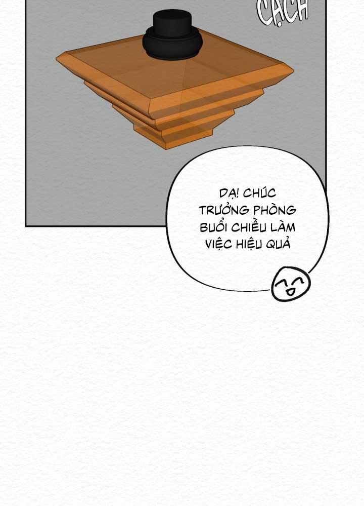 HƯƠNG XƯA Chapter 18 - Next 