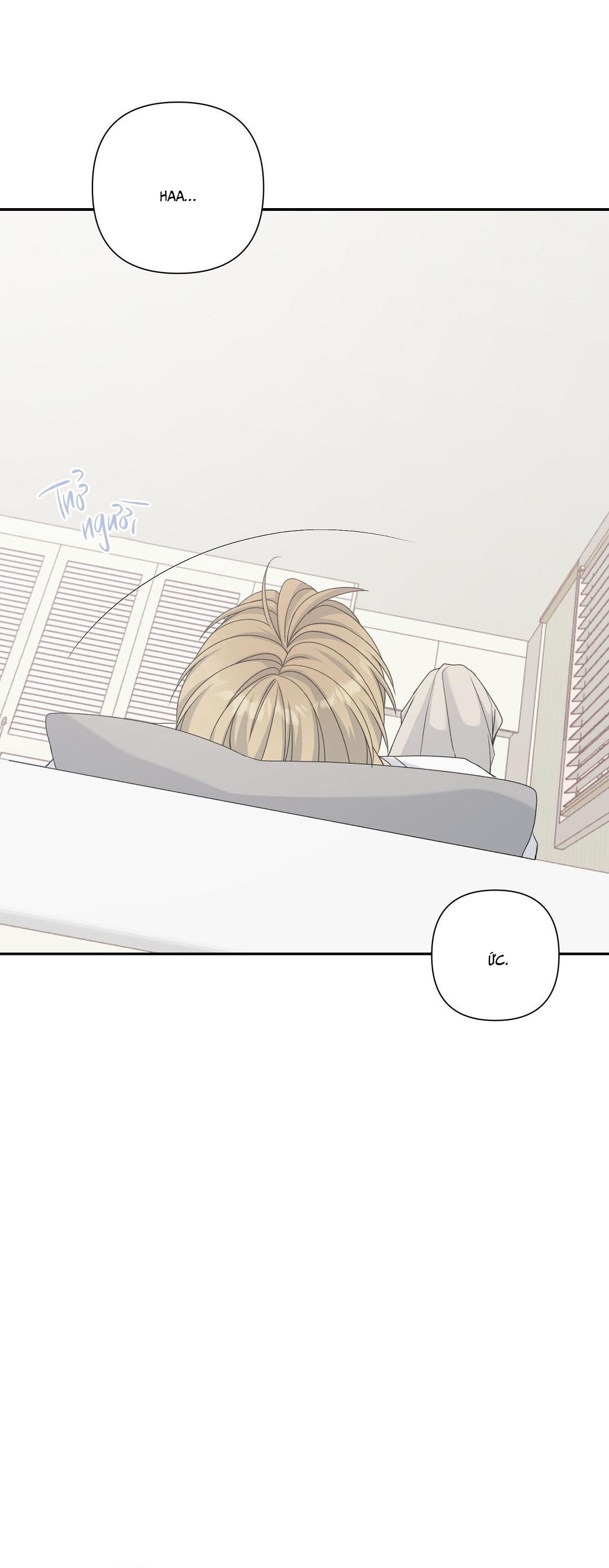 CANDY YUMYUM Chapter 33 - Next 