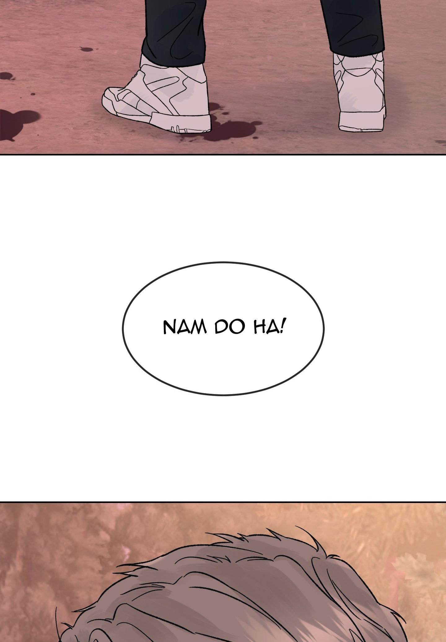 ĐÊM KINH HOÀNG Chapter 55 - Next Chapter 56