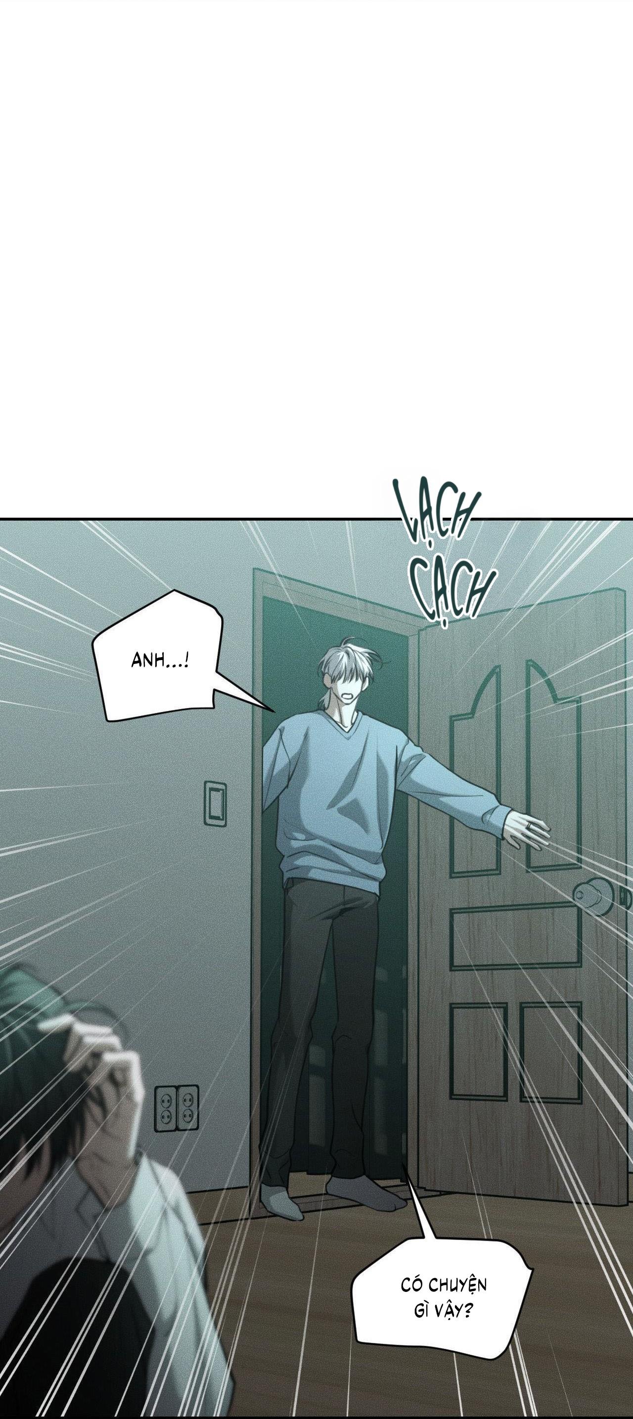 (CBunu) Gấu Teddy thân yêu Chapter 50 End season 1 - Next 