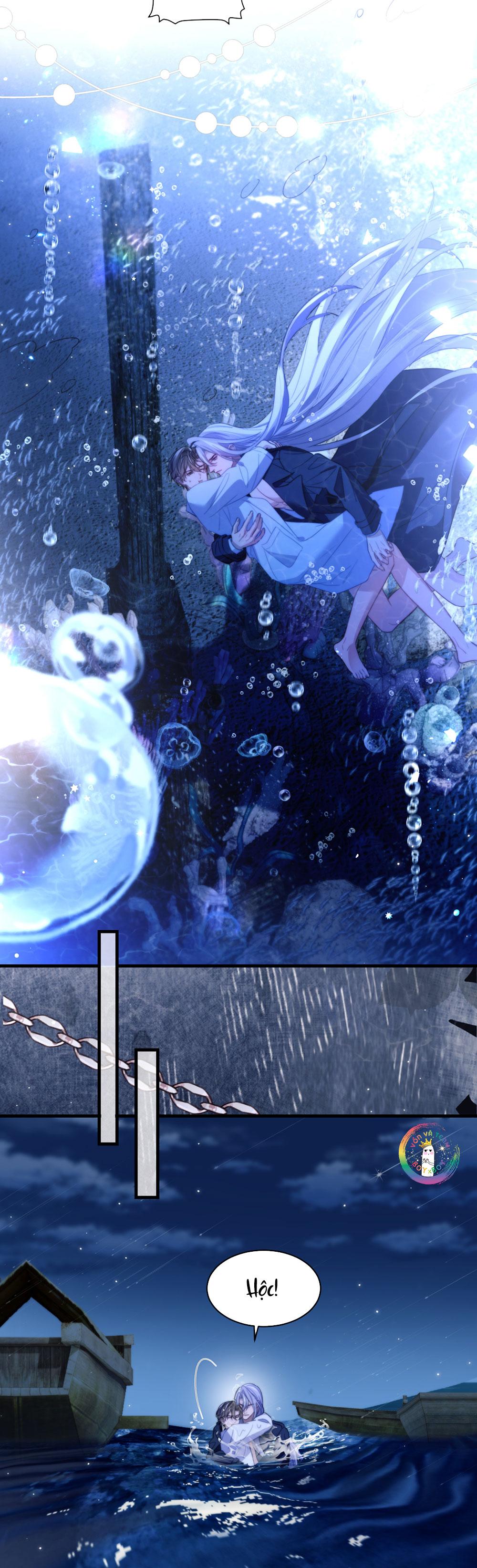 Nhân Ngư Desharow Chapter 95 - Next 