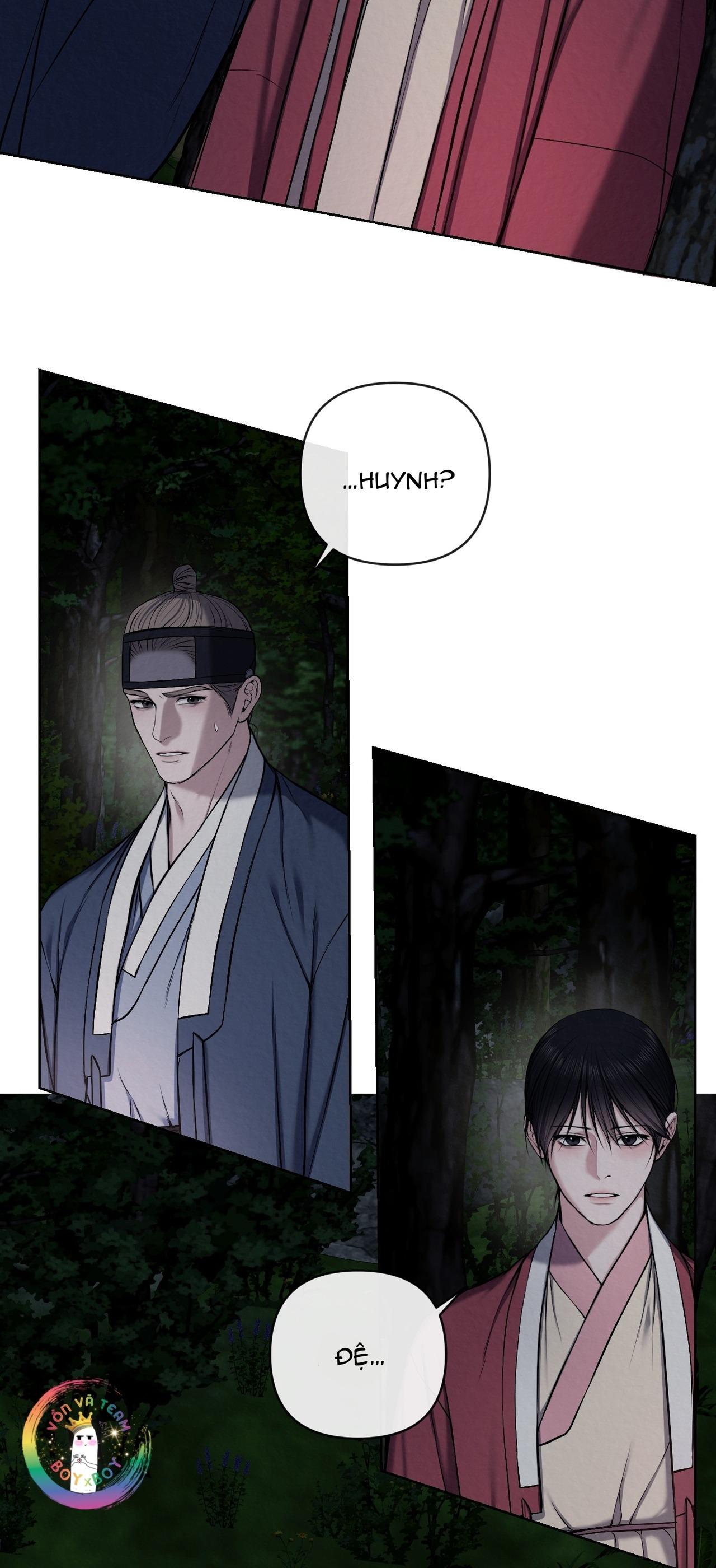 Sai Lầm Chapter 14 - Next 