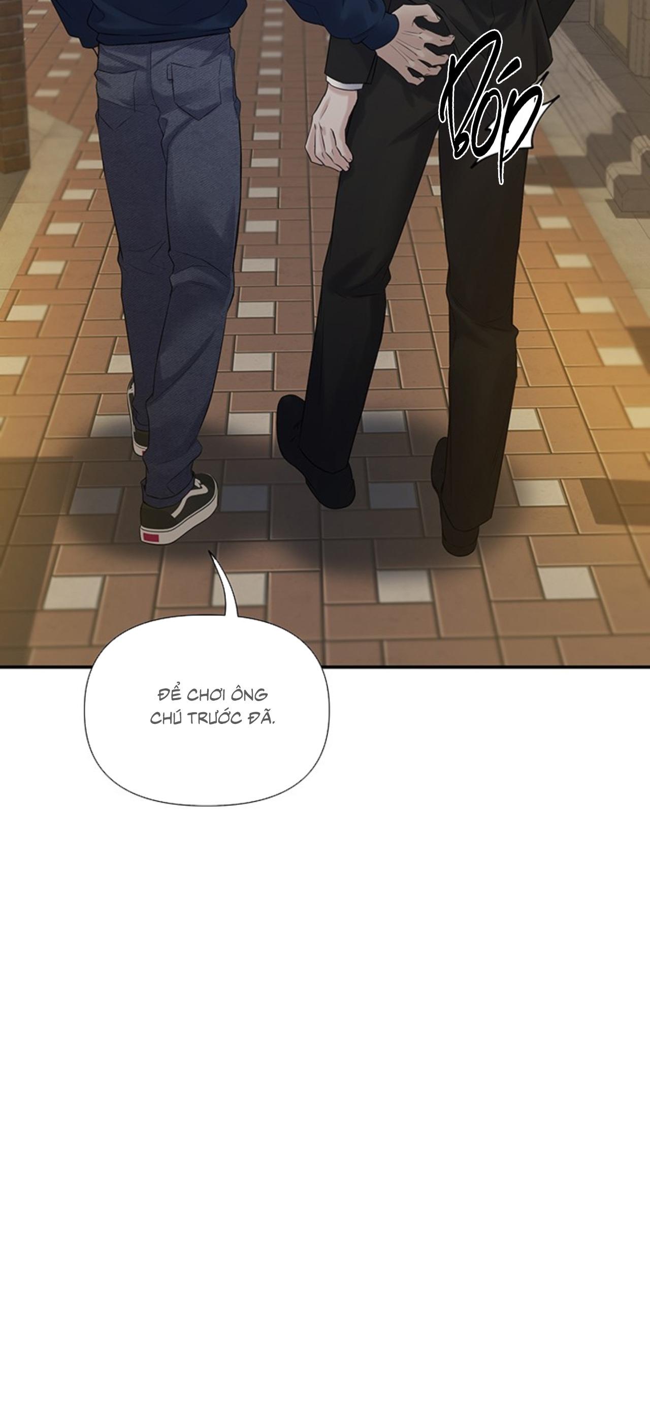 [DDT] 3 DAYS Chapter 6 END - 19+ - Trang 2