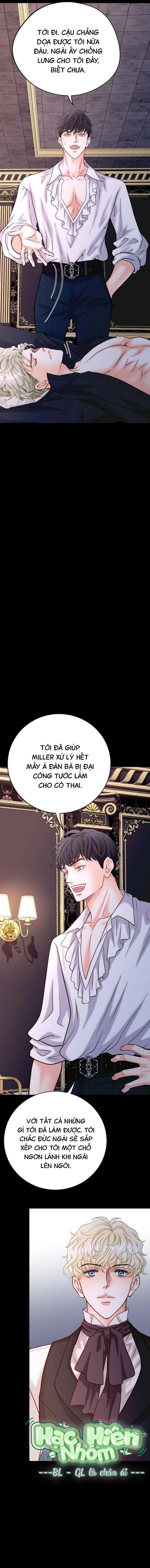 Hôn Thê Của Bóng Tối Chapter 19 Hachiennhom - Next Chapter 20 Hachiennhom