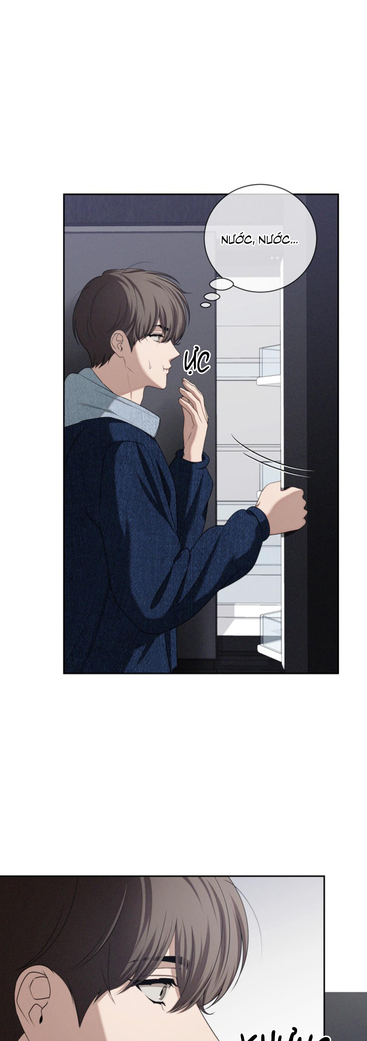 Critical Point Chapter 66 - Next Chapter 67 H