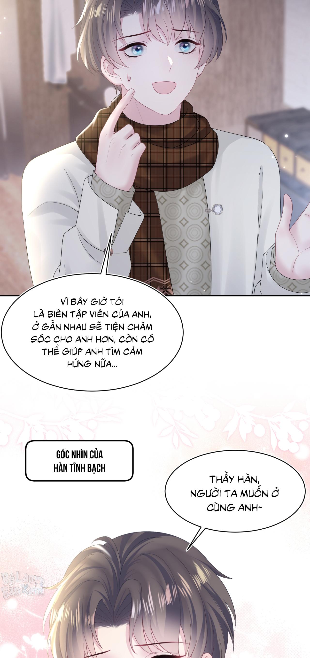 Tuyệt mỹ bạch liên hoa online dạy học Chapter 157 - Next Chapter 158