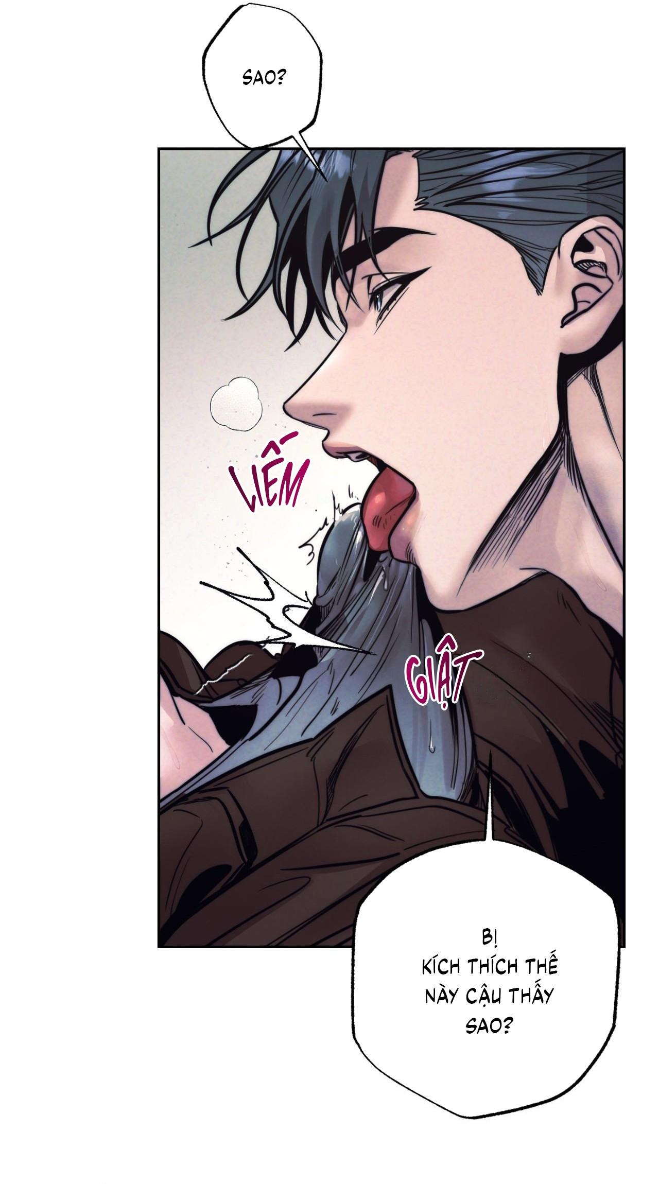 (CBunu) Stigma Chapter 53 H+ coo 0 che - Next 