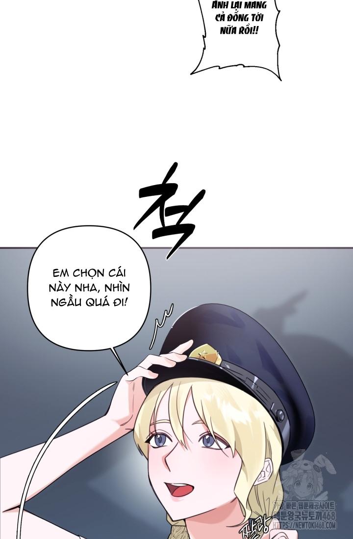 Thần Tượng Chapter 1 - Next Chapter 2
